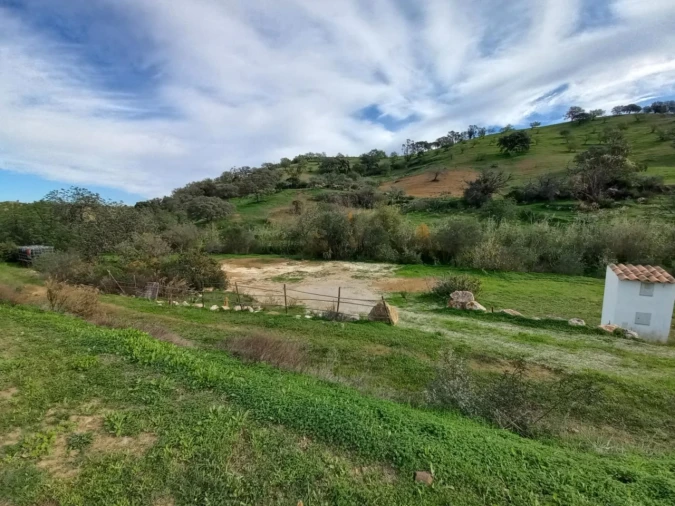 Terreno Agricola ou Rústico para Venda em Vila Nova de Cacela Foto 7