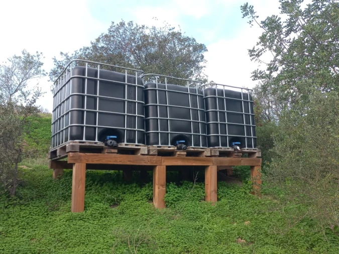 Terreno Agricola ou Rústico para Venda em Vila Nova de Cacela Foto 12