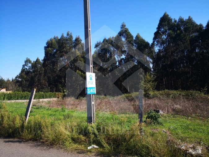 Terreno para Venda em Fradelos Foto 2