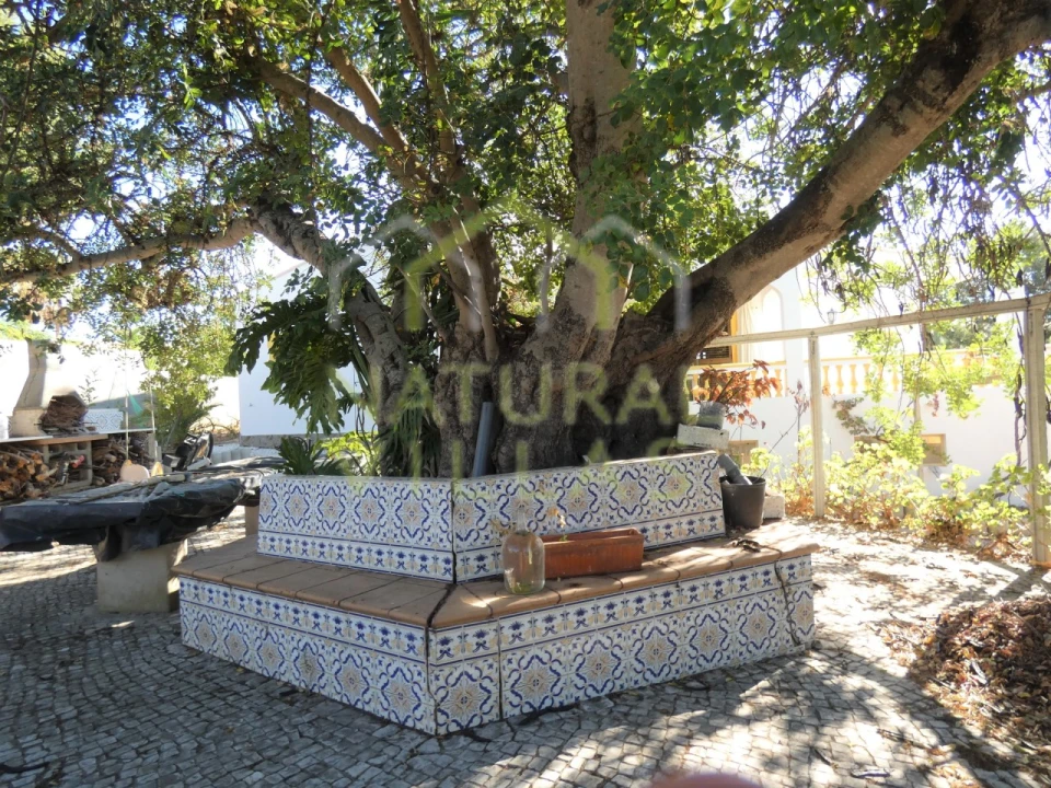 Moradia T4 para Venda em Albufeira e Olhos de Água Foto 17