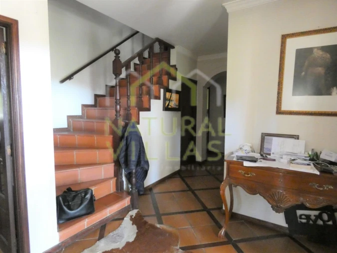 Moradia T4 para Venda em Albufeira e Olhos de Água Foto 4