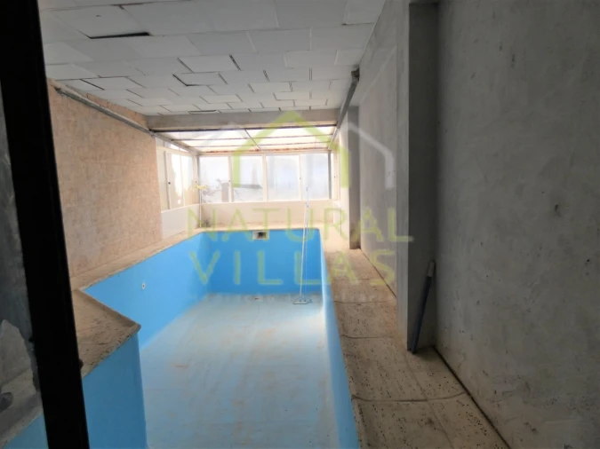 Moradia T4 para Venda em Albufeira e Olhos de Água Foto 14