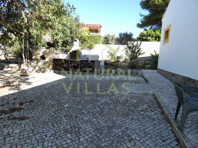 Moradia T4 para Venda em Albufeira e Olhos de Água Foto 15