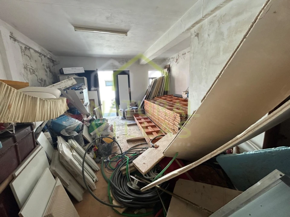 Moradia T2 para Venda em Conceição e Estoi Foto 8