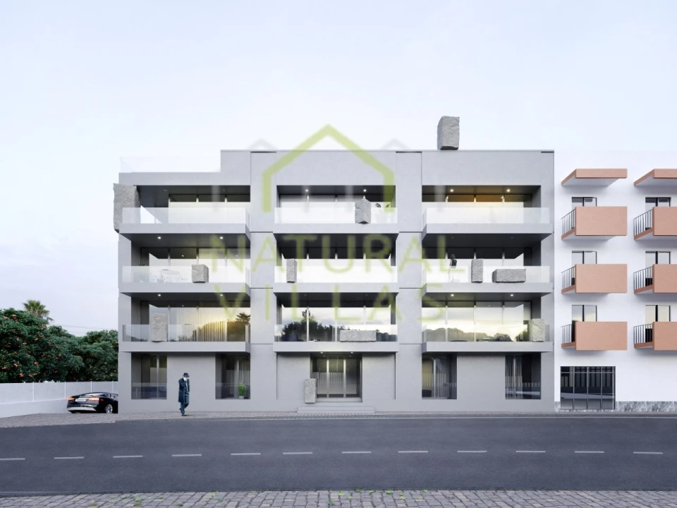 Terreno P/ Prédio para Venda em Montenegro Foto 1