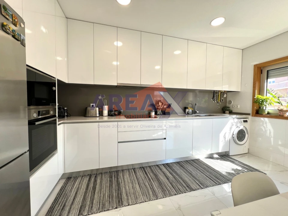 Apartamento T3 para Venda em Aradas Foto 6