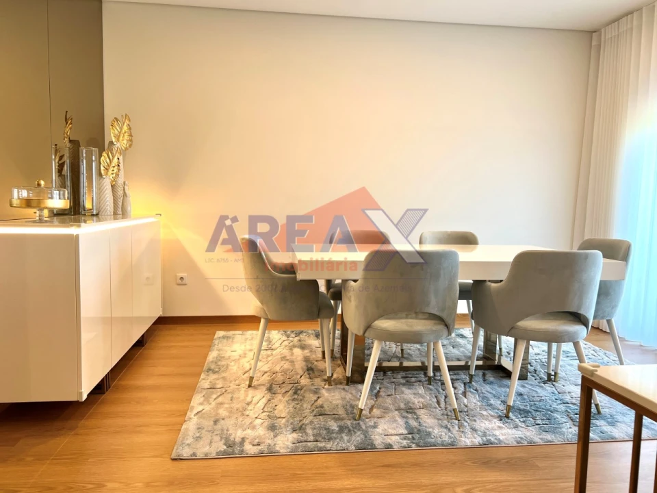 Apartamento T3 para Venda em Aradas Foto 4