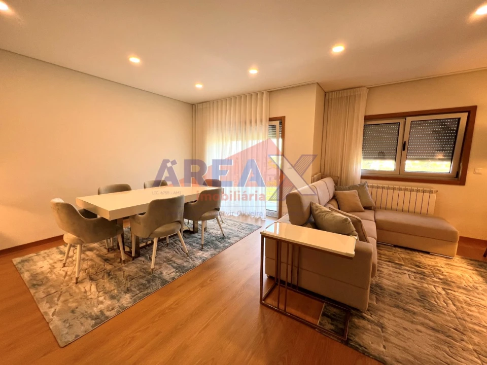 Apartamento T3 para Venda em Aradas Foto 3