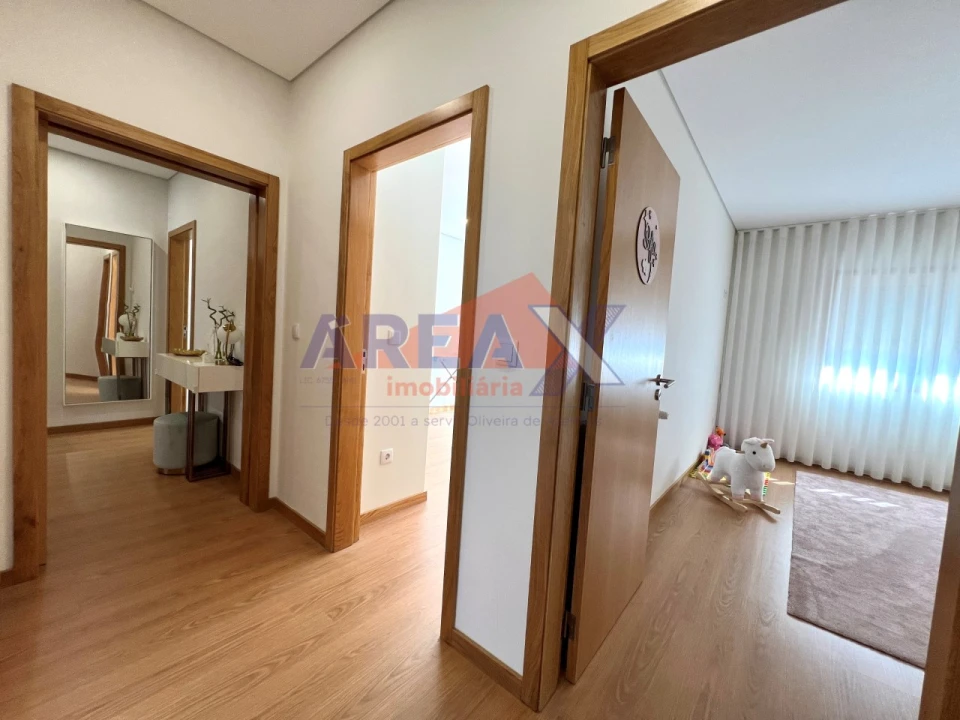 Apartamento T3 para Venda em Aradas Foto 21