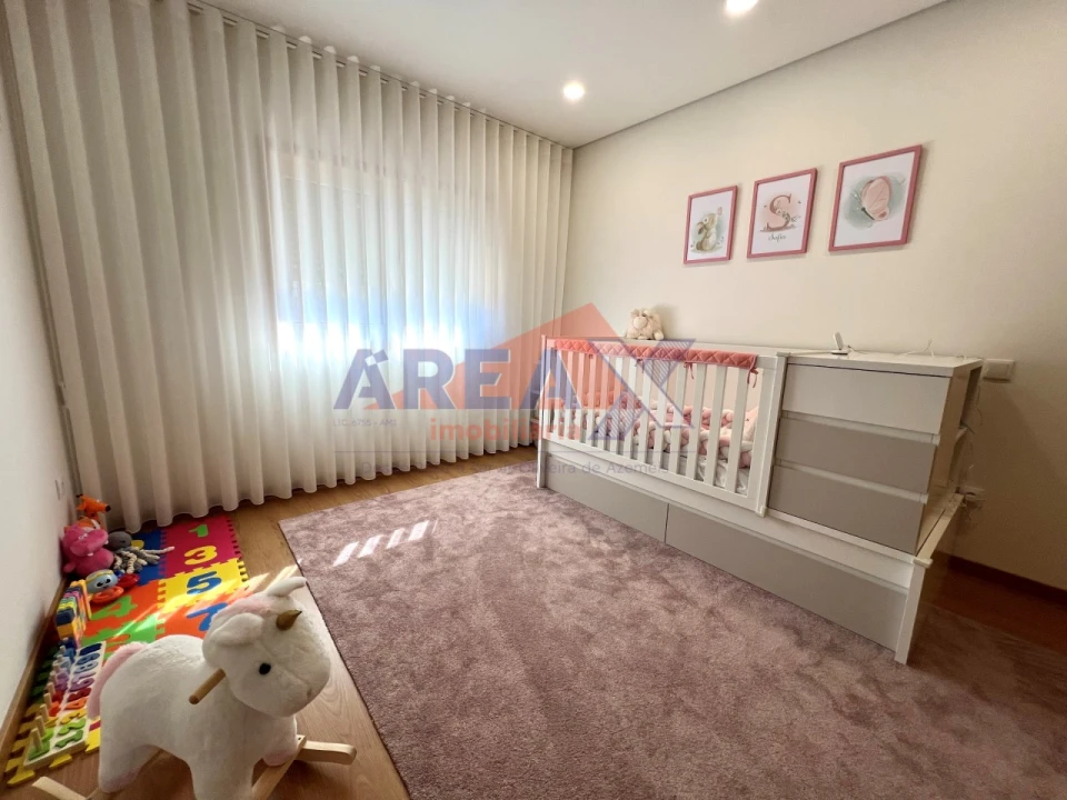 Apartamento T3 para Venda em Aradas Foto 23
