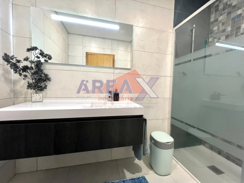 Apartamento T3 para Venda em Aradas Foto 24