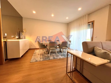 Apartamento T3 para Venda em Aradas