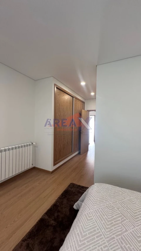 Apartamento T3 para Venda em Aradas