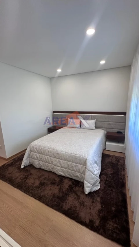 Apartamento T3 para Venda em Aradas