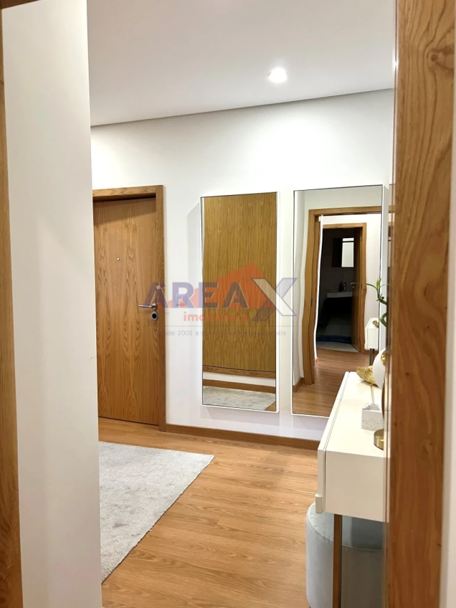 Apartamento T3 para Venda em Aradas Foto 12
