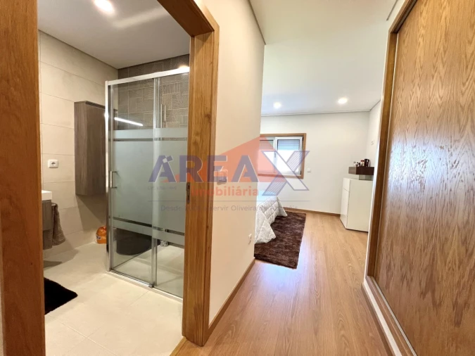 Apartamento T3 para Venda em Aradas Foto 13