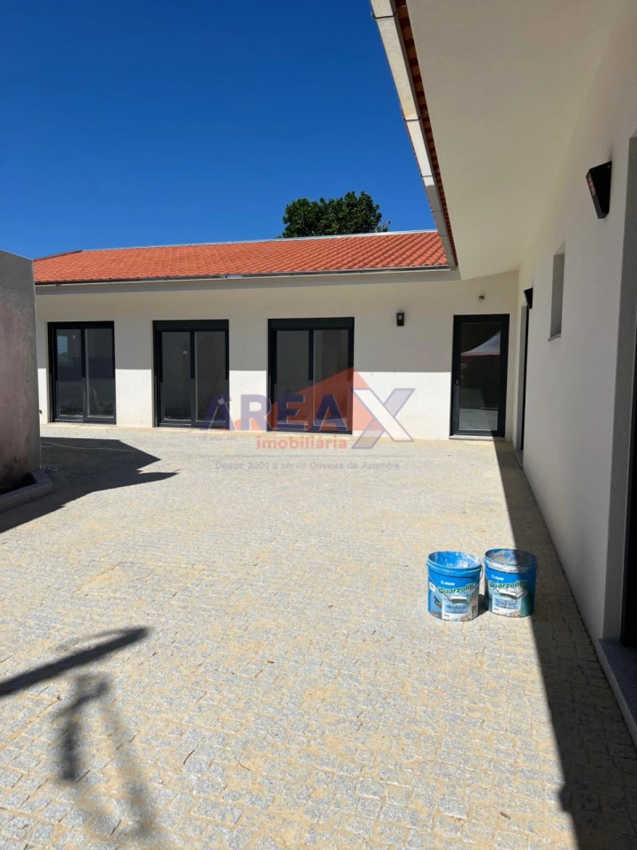 Moradia T3 para Venda em O. Azeméis, Riba-Ul, Ul, Macinhata Seixa, Madail Foto 3