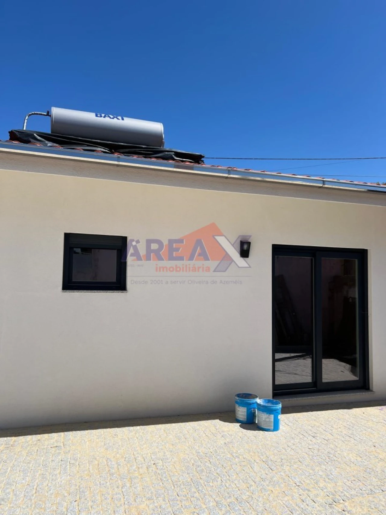 Moradia T3 para Venda em O. Azeméis, Riba-Ul, Ul, Macinhata Seixa, Madail Foto 24