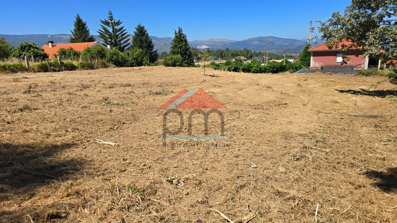 Terreno para Venda em Sago, Lordelo e Parada Foto 5