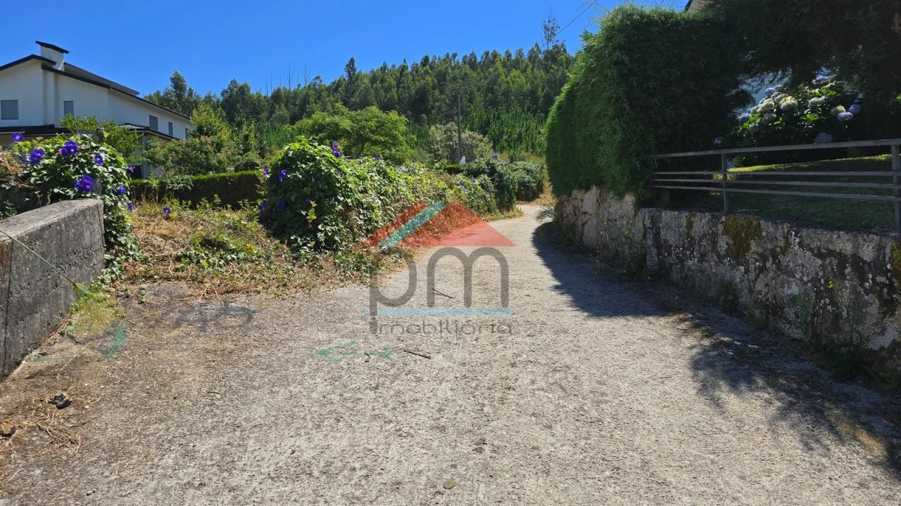 Terreno para Venda em Sago, Lordelo e Parada Foto 7
