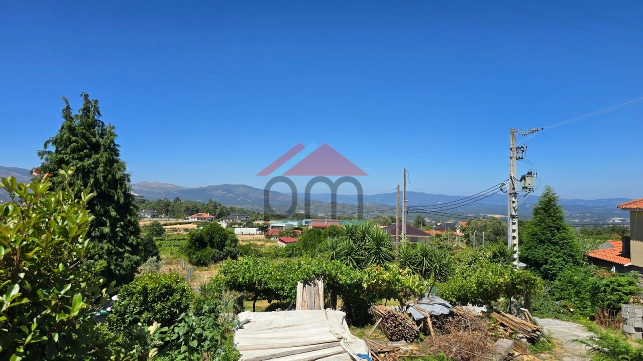 Terreno para Venda em Sago, Lordelo e Parada Foto 8