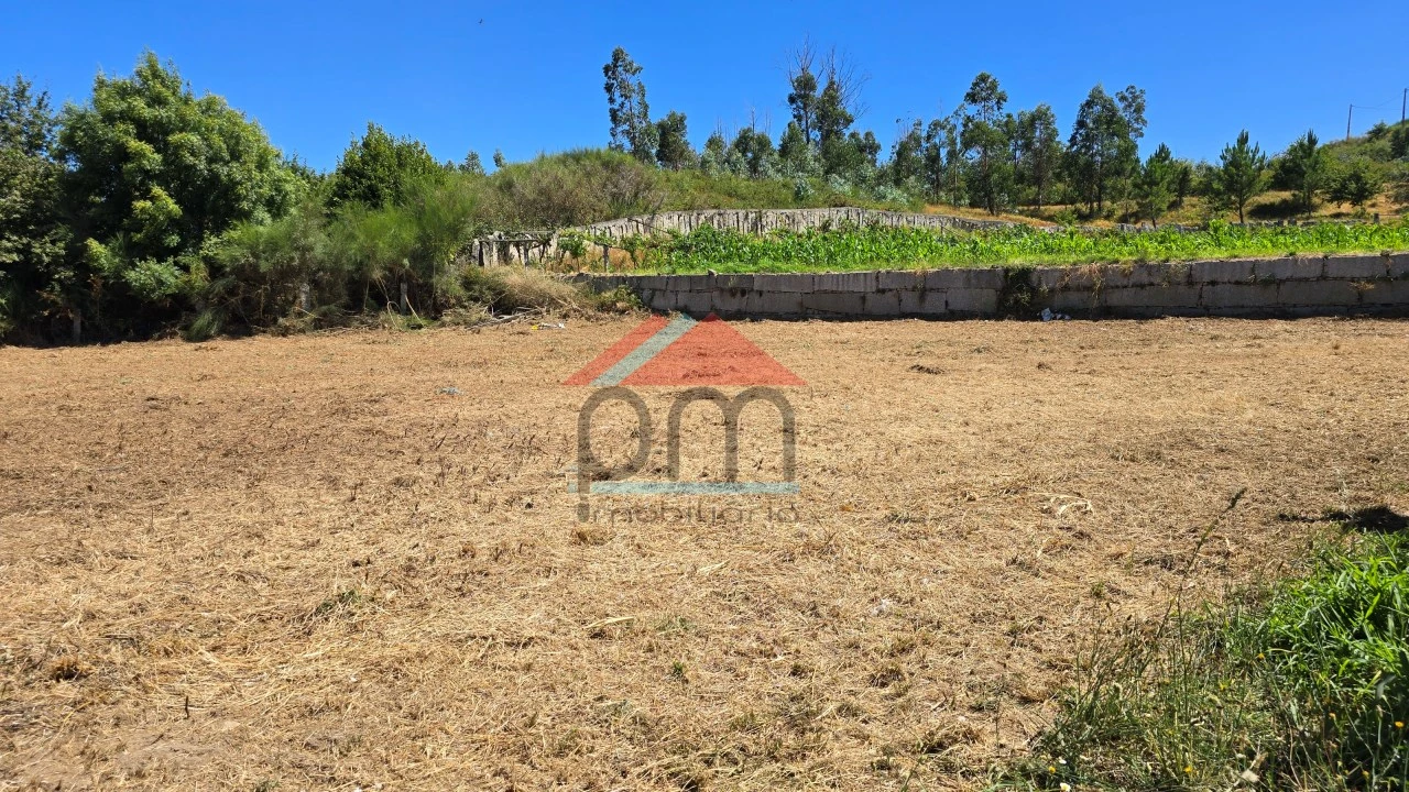 Terreno para Venda em Sago, Lordelo e Parada Foto 1