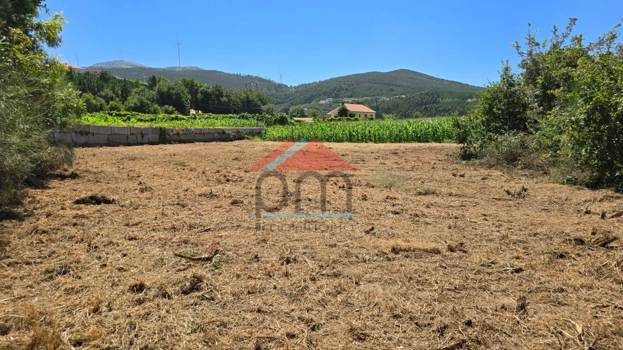 Terreno para Venda em Sago, Lordelo e Parada Foto 4