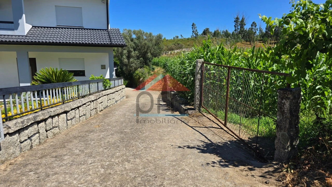 Terreno para Venda em Sago, Lordelo e Parada Foto 5