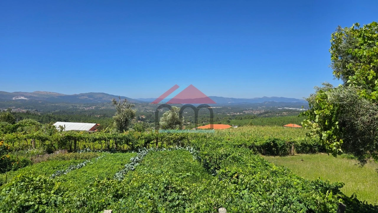 Terreno para Venda em Sago, Lordelo e Parada Foto 7