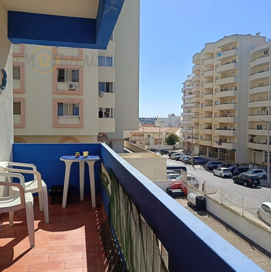 Apartamento T1 para Venda em Portimão