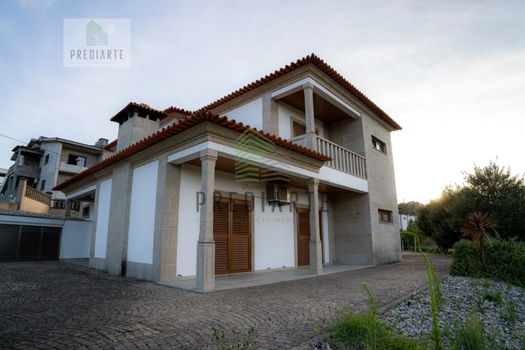 Moradia T3 para Venda em Marco Foto 8