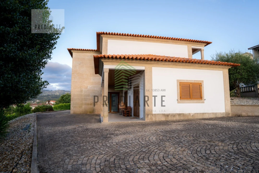 Moradia T3 para Venda em Marco Foto 9