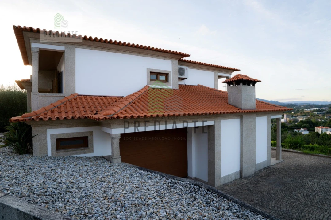 Moradia T3 para Venda em Marco Foto 10