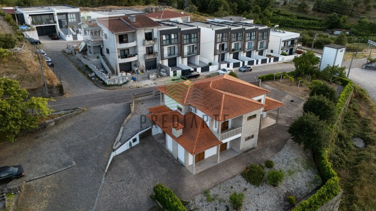 Moradia T3 para Venda em Marco Foto 17