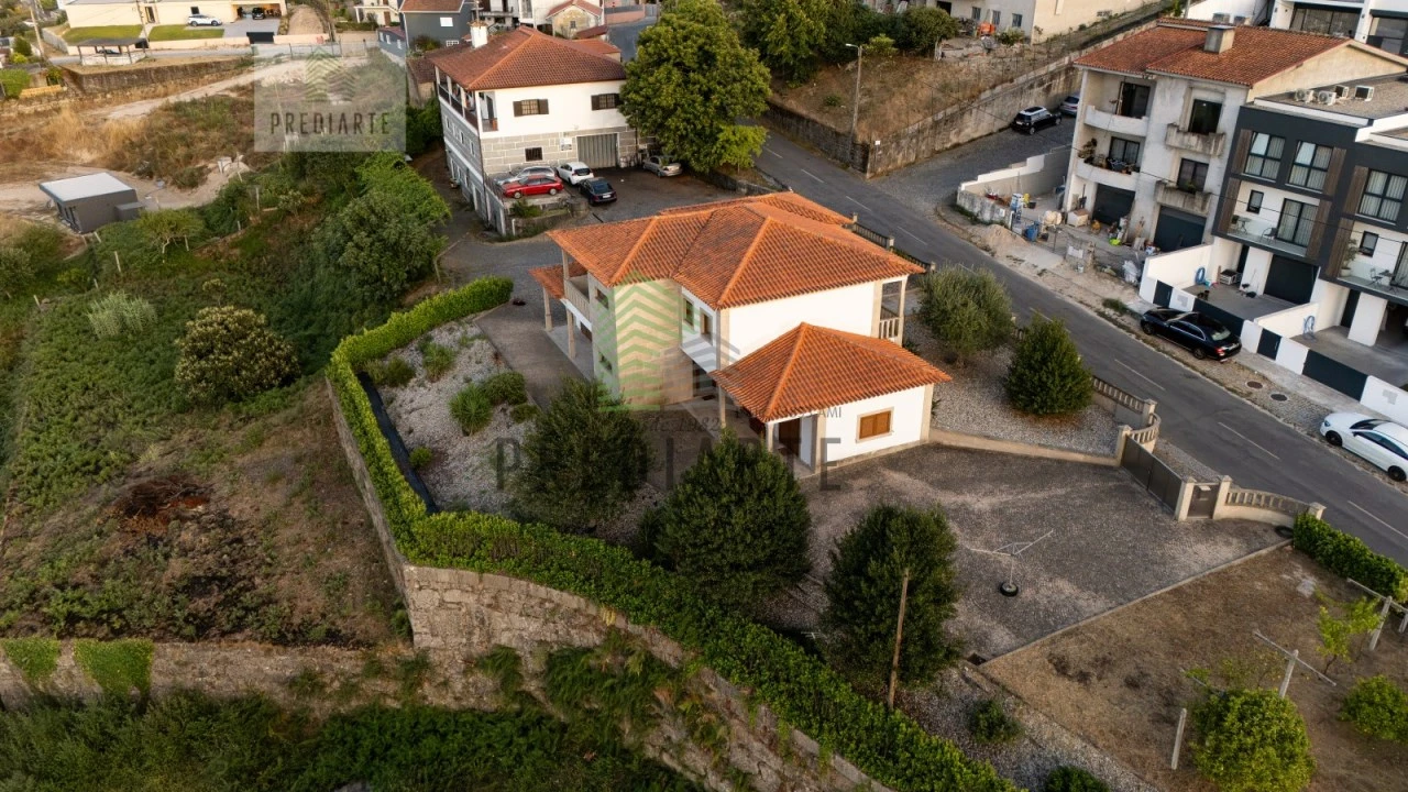 Moradia T3 para Venda em Marco Foto 19