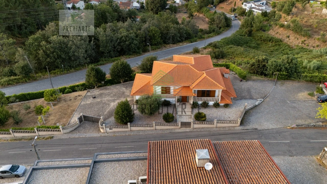 Moradia T3 para Venda em Marco Foto 20