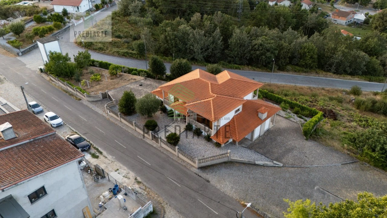 Moradia T3 para Venda em Marco Foto 21