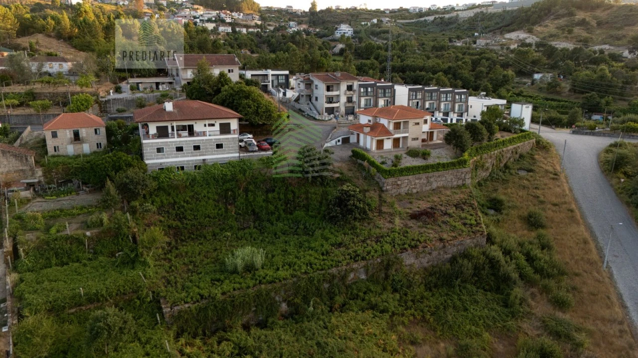 Moradia T3 para Venda em Marco Foto 23