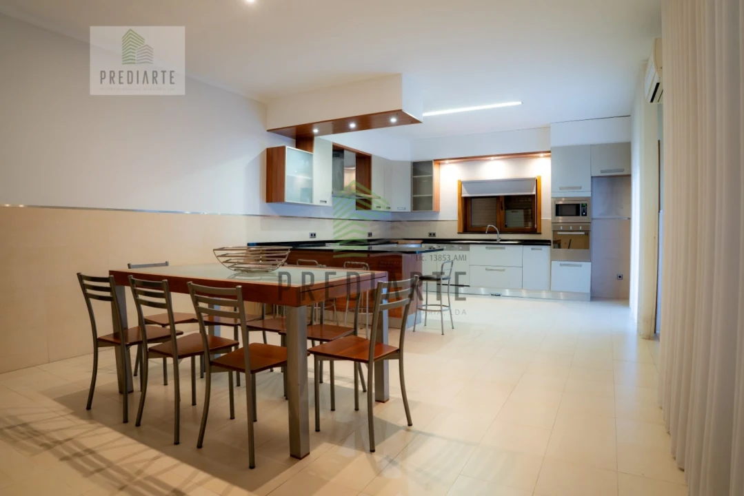 Moradia T3 para Venda em Marco Foto 38