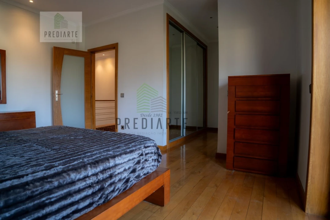 Moradia T3 para Venda em Marco Foto 47