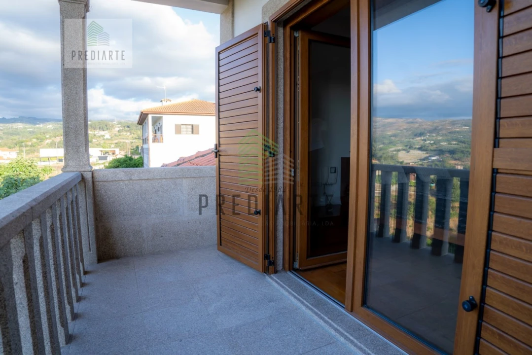 Moradia T3 para Venda em Marco Foto 52