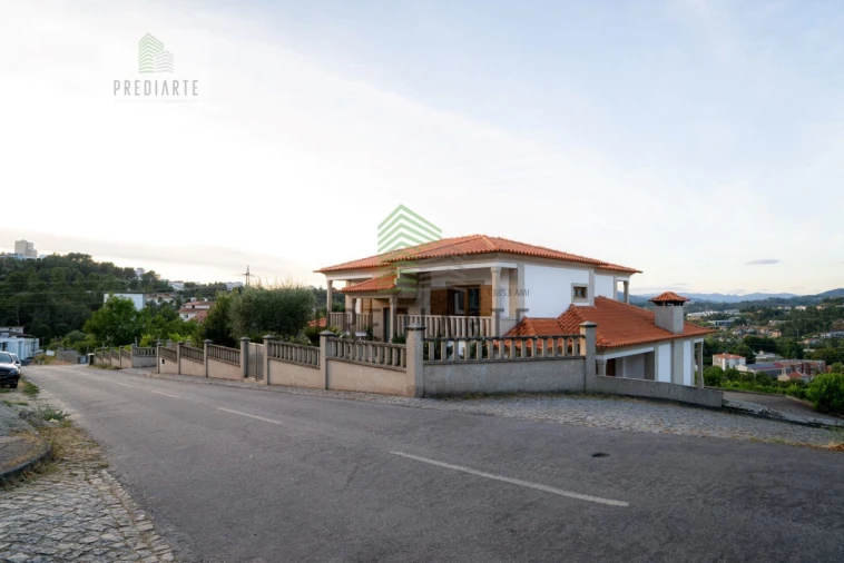 Moradia T3 para Venda em Marco Foto 4