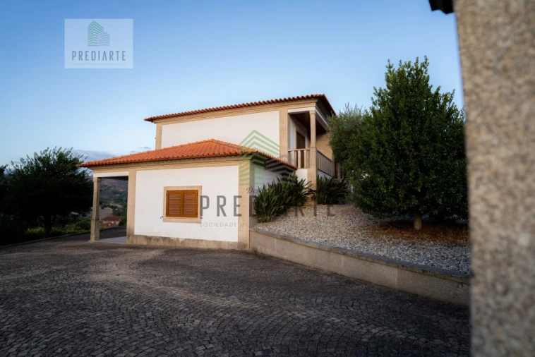 Moradia T3 para Venda em Marco Foto 7