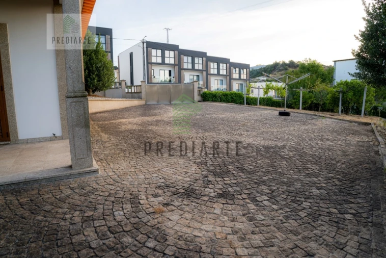 Moradia T3 para Venda em Marco Foto 15