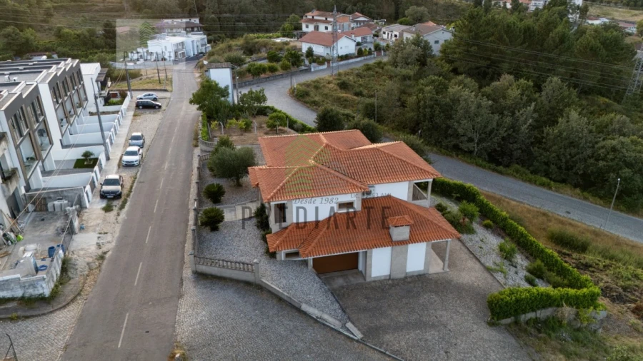 Moradia T3 para Venda em Marco Foto 16