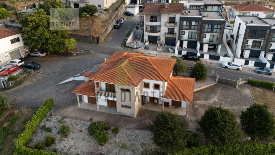 Moradia T3 para Venda em Marco Foto 18