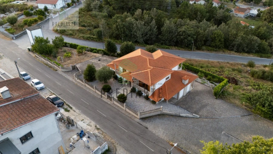 Moradia T3 para Venda em Marco Foto 21