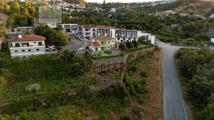 Moradia T3 para Venda em Marco Foto 24