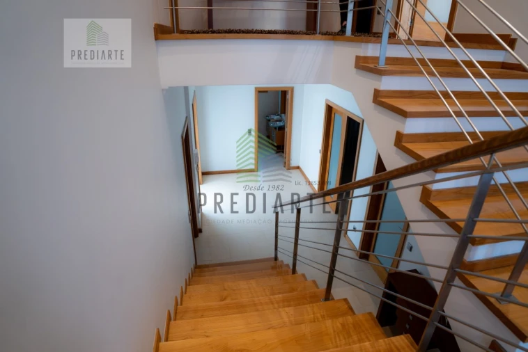 Moradia T3 para Venda em Marco Foto 27