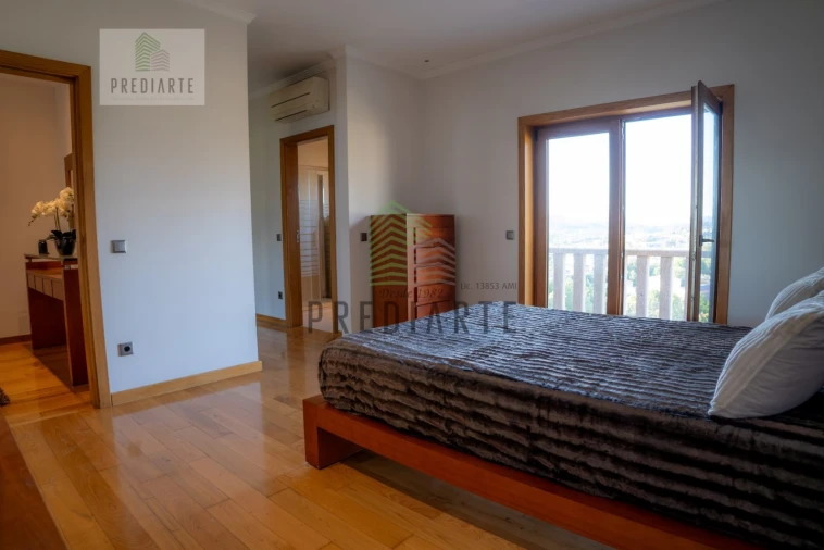 Moradia T3 para Venda em Marco Foto 48